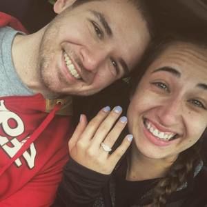 Meet your Posher, Jacie